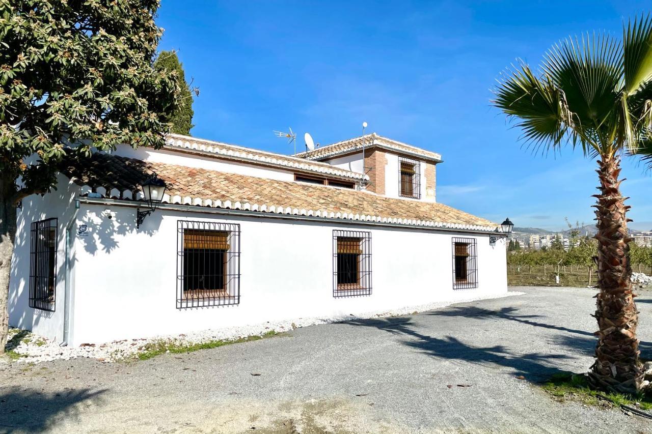 Complejo Rural Torres Y Navas, Granada